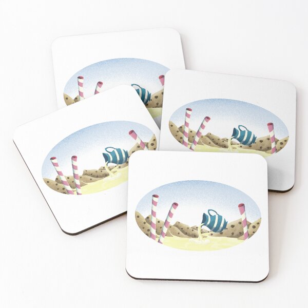 Item preview, Baking scenery designed and sold by BeccaDoodles.