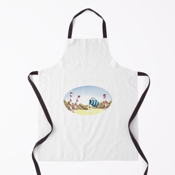 Item preview, Baking scenery designed and sold by BeccaDoodles.