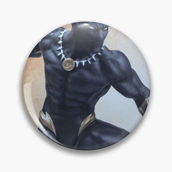 Item preview, chadwick boseman designed and sold by placeit.