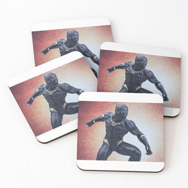 Item preview, chadwick boseman designed and sold by placeit.