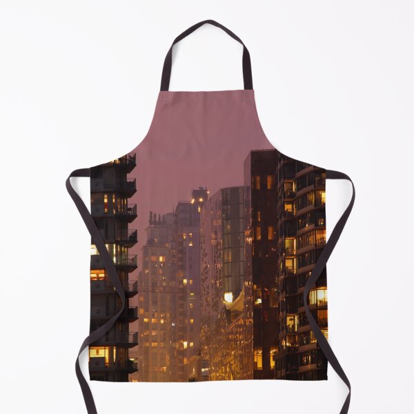 Item preview, DAWN OF CITY PUZZLE designed and sold by berkinan.