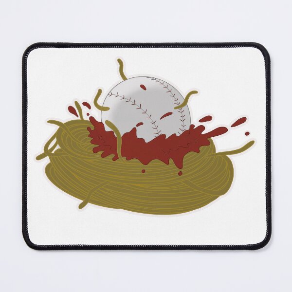 Item preview, Meatball designed and sold by sunchocolate.