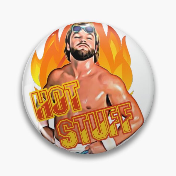 Item preview, Hot Stuff designed and sold by SlobberKnocker.