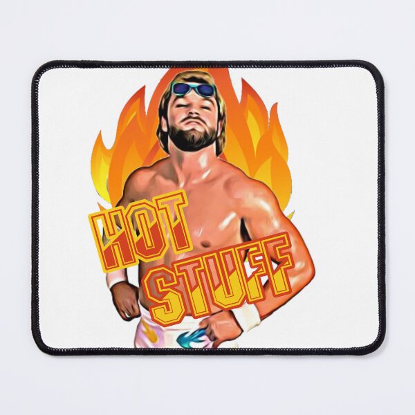 Item preview, Hot Stuff designed and sold by SlobberKnocker.