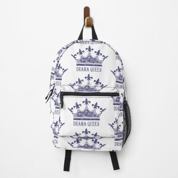 Item preview, Queen's drama queen designed and sold by PolairmozaiC.