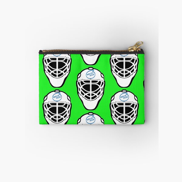 Item preview, Field Hockey Goalkeeper - Mental Inside! designed and sold by 7tee.