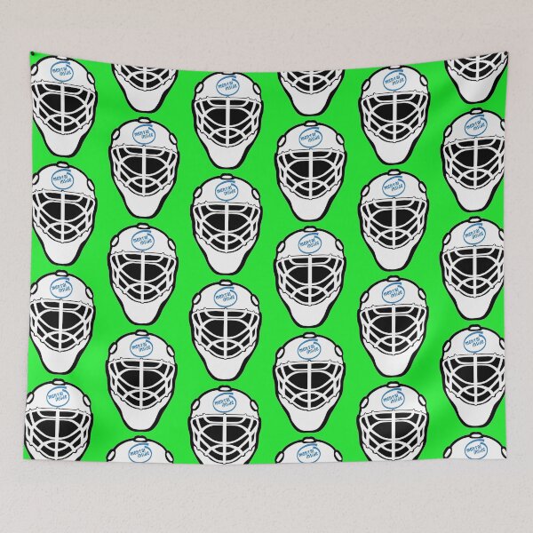 Item preview, Field Hockey Goalkeeper - Mental Inside! designed and sold by 7tee.