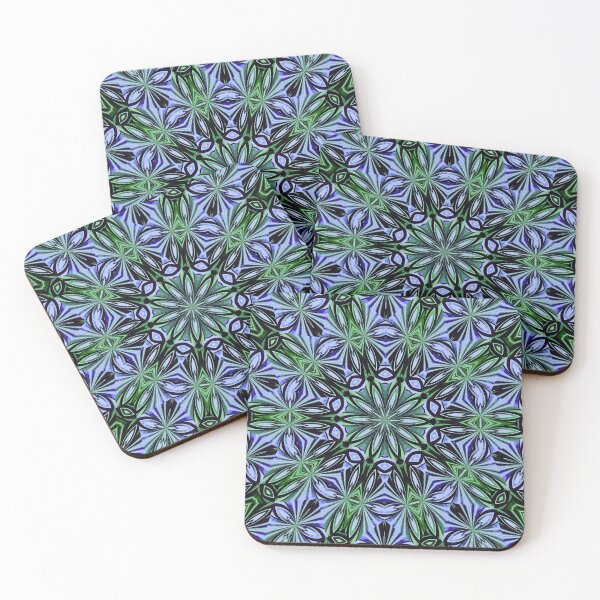 Item preview, Cornflower Design  designed and sold by Lynn  Marie Sharp.
