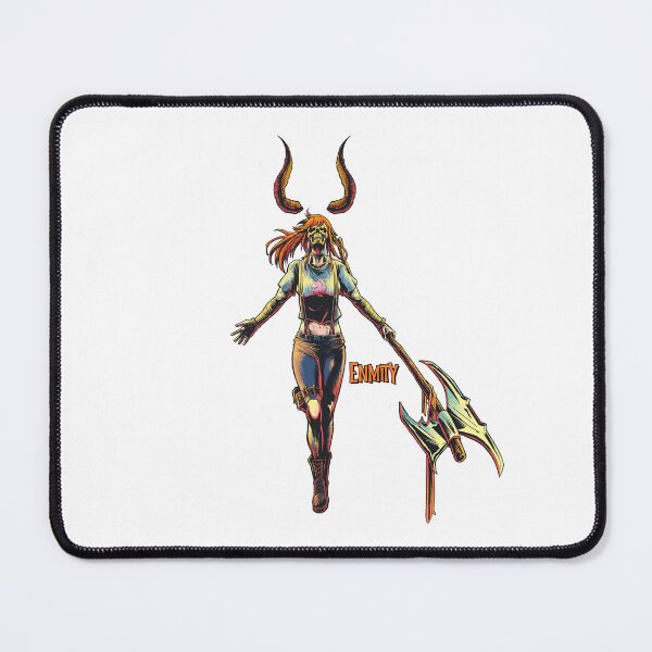 Item preview, Enmity Dark Art Daisy Solo designed and sold by MorganQuaid.