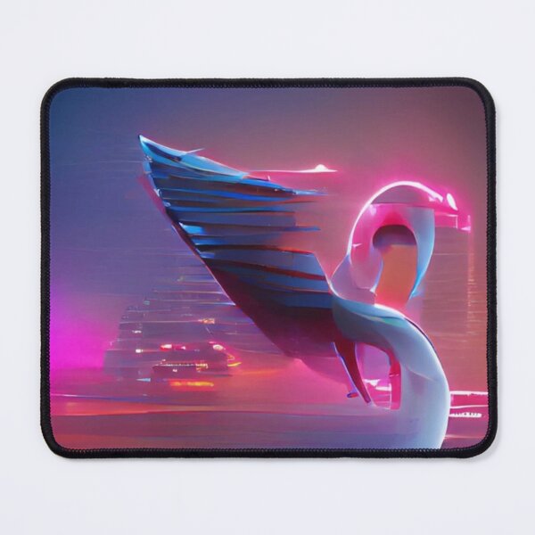 Item preview, Swan designed and sold by Somnio Designs.