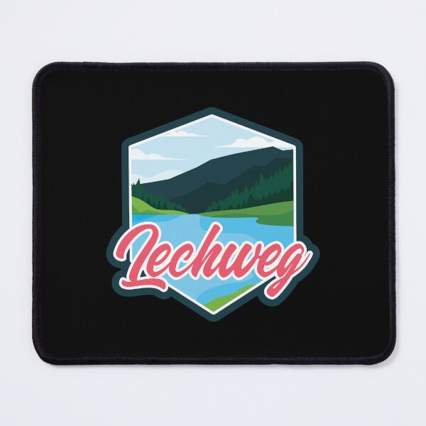 Item preview, Lechweg designed and sold by Moritz Schwäble.