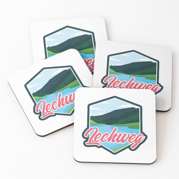 Item preview, Lechweg designed and sold by Moritz Schwäble.