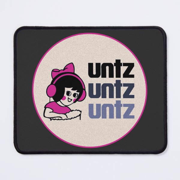 Item preview, Untz Untz Untz designed and sold by Trigger413.
