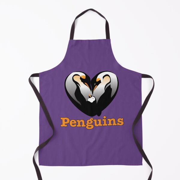 Item preview, I love Penguins designed and sold by corsetti.