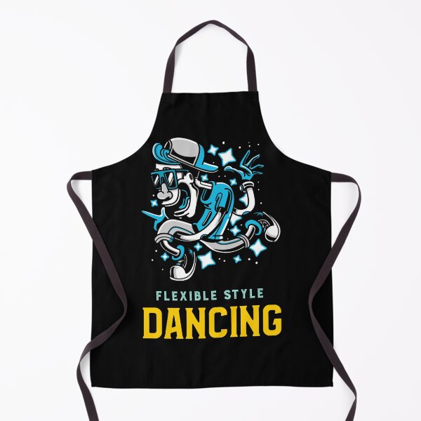 Item preview, FLEXIBLE STYLE DANCING designed and sold by MJ96-PRO.