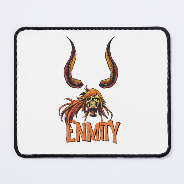 Item preview, Enmity Dark Ark Skull Solo designed and sold by MorganQuaid.