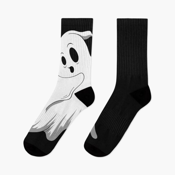 Item preview, Dabbing Halloween Ghost costume designed and sold by Ibu83.