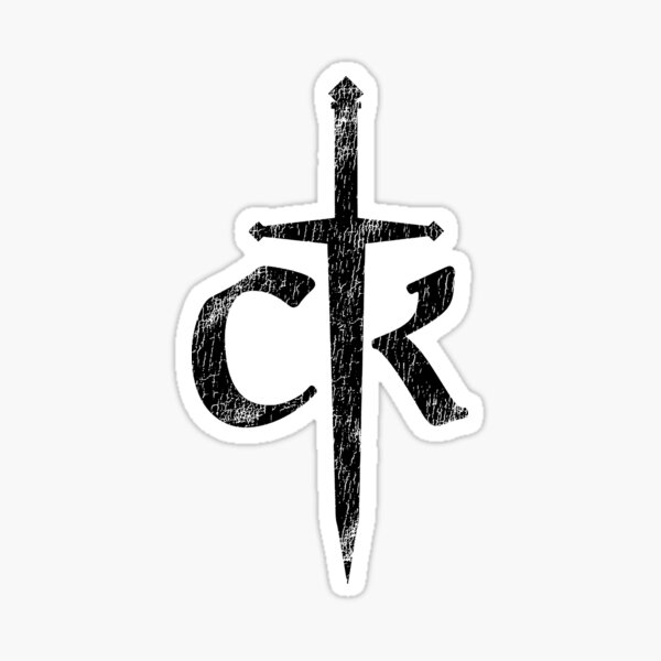 "CK3 Logo" Sticker for Sale by BrotherOfPerl | Redbubble
