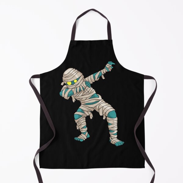 Item preview, Dabbing Halloween Mummy costume designed and sold by Ibu83.