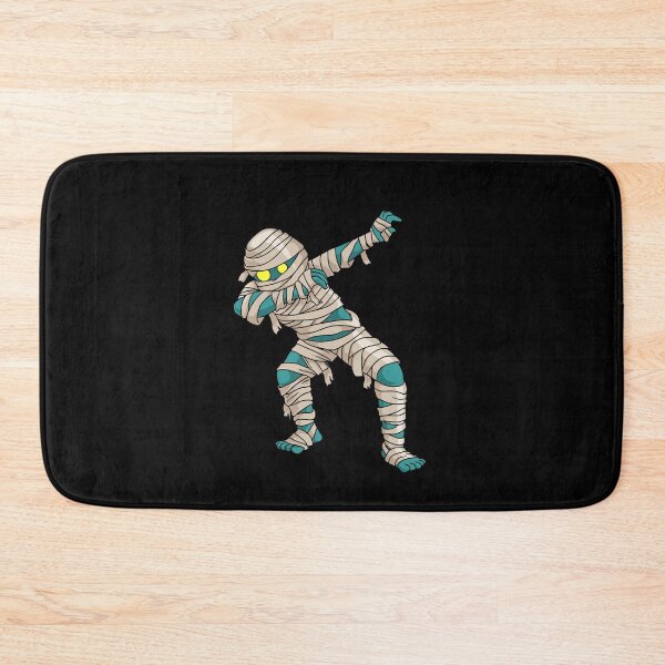 Item preview, Dabbing Halloween Mummy costume designed and sold by Ibu83.