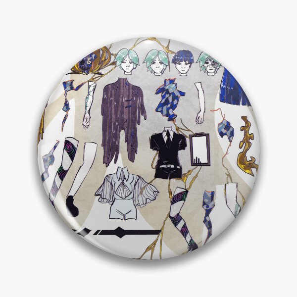 Item preview, Paper Doll designed and sold by hyamara.