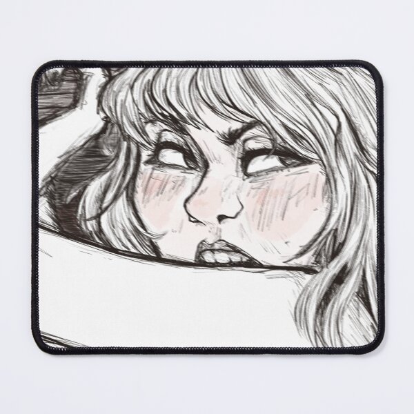 Item preview, That Feminine Anger designed and sold by acryliccore.