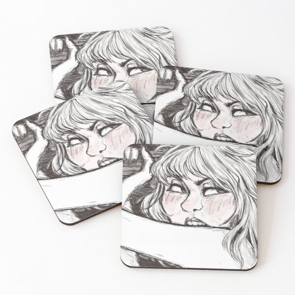 Item preview, That Feminine Anger designed and sold by acryliccore.