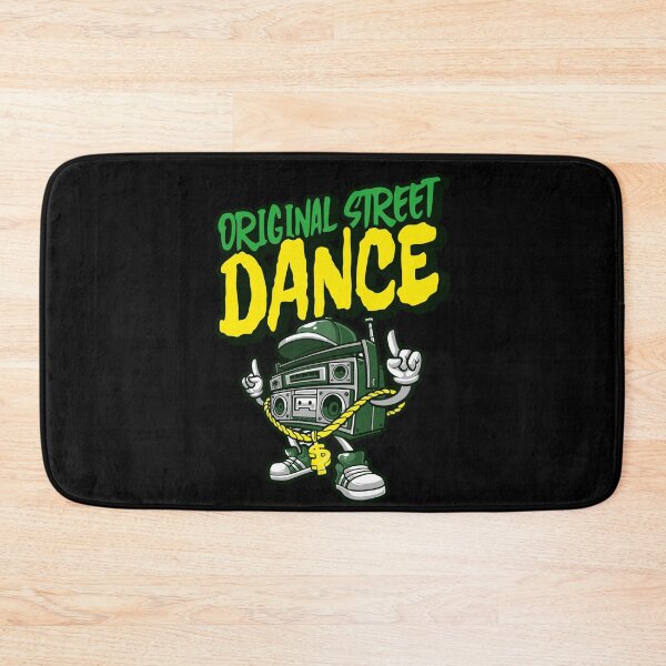 Item preview, ORIGINAL STREET DANCE designed and sold by MJ96-PRO.