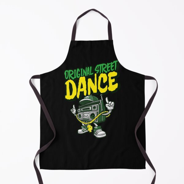 Item preview, ORIGINAL STREET DANCE designed and sold by MJ96-PRO.