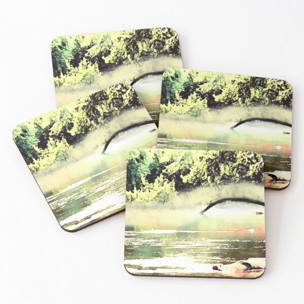 Item preview, Qi Rising designed and sold by amandaline.