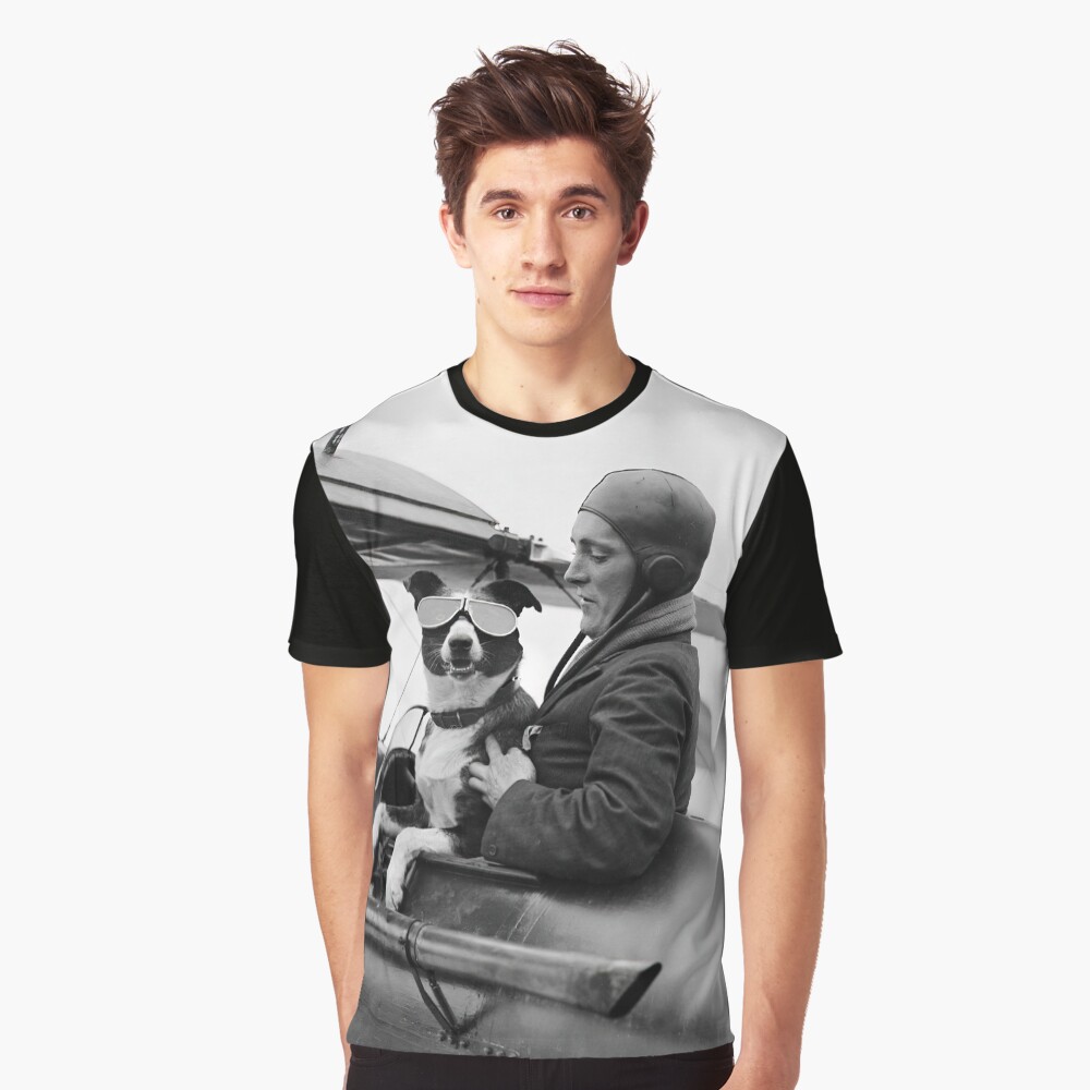 Item preview, Graphic T-Shirt designed and sold by modernretro.