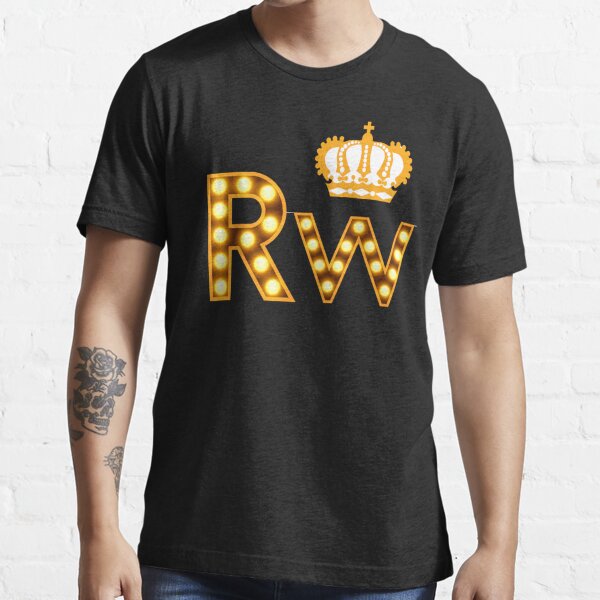 Robbie Williams Classic T-Shirt Essential T-Shirt