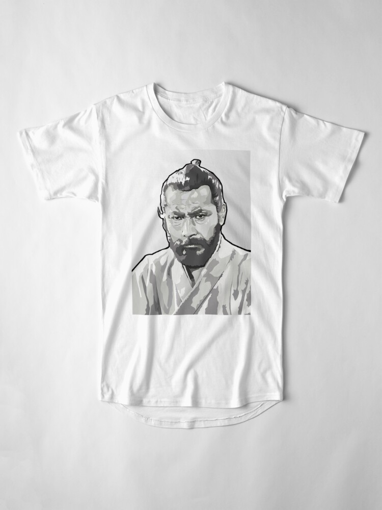 mifune shirt