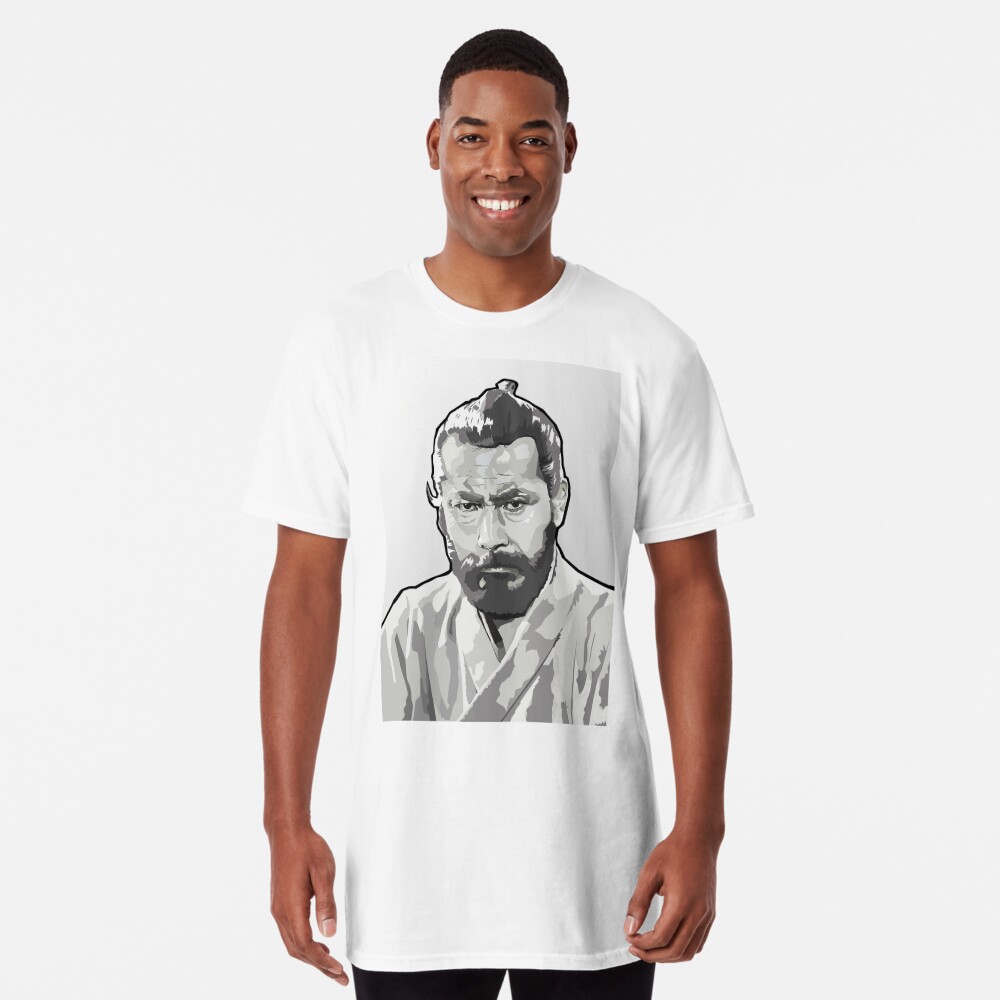 mifune shirt