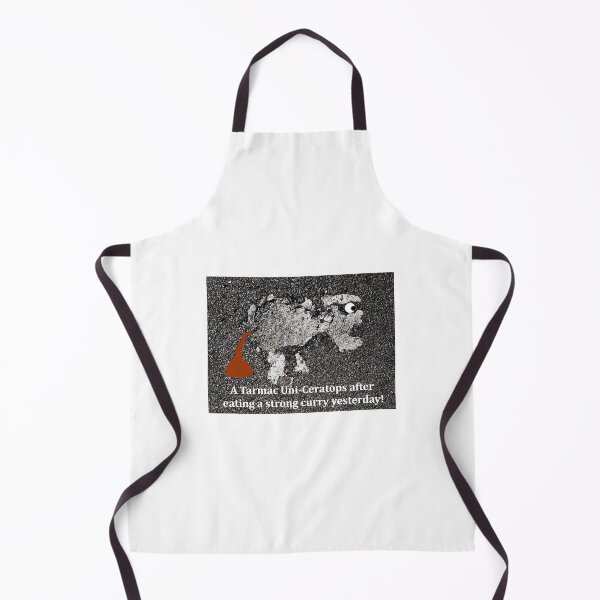 Item preview, Last Night's Curry designed and sold by FrankieLassut.