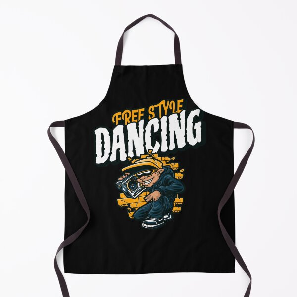Item preview, FREE STYLE DANCING designed and sold by MJ96-PRO.