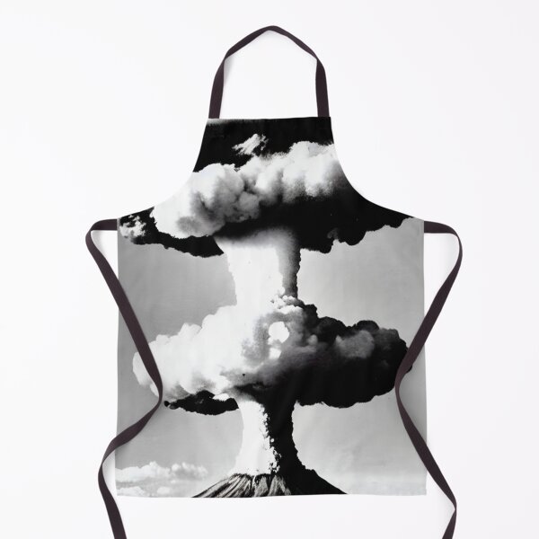Item preview, Atomic Volcano designed and sold by BryanWhipple.