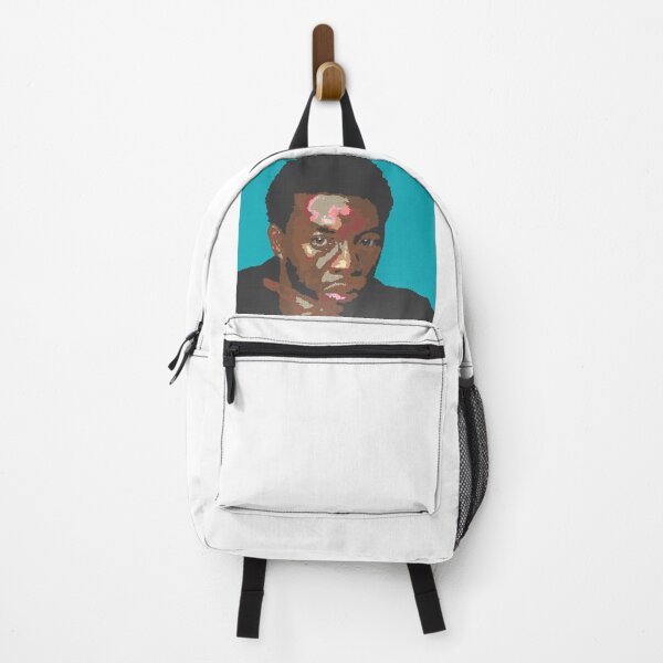 Item preview, chadwick boseman designed and sold by placeit.