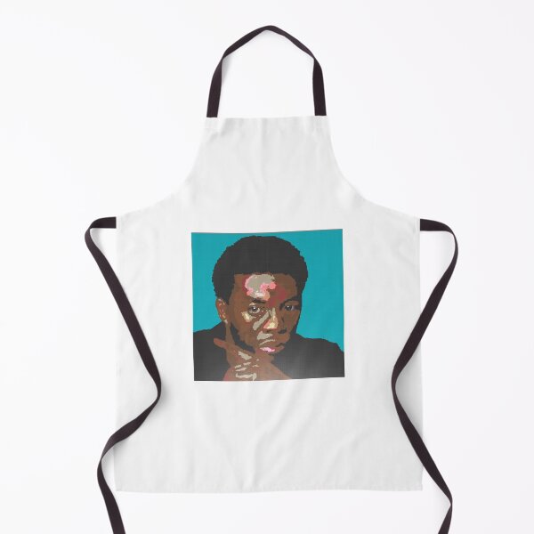 Item preview, chadwick boseman designed and sold by placeit.