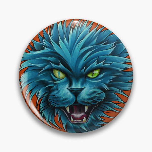 Item preview, Alley Cat Isolated designed and sold by Joby Cummings.