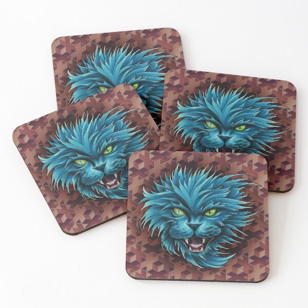 Item preview, Alley Cat Isolated designed and sold by Joby Cummings.