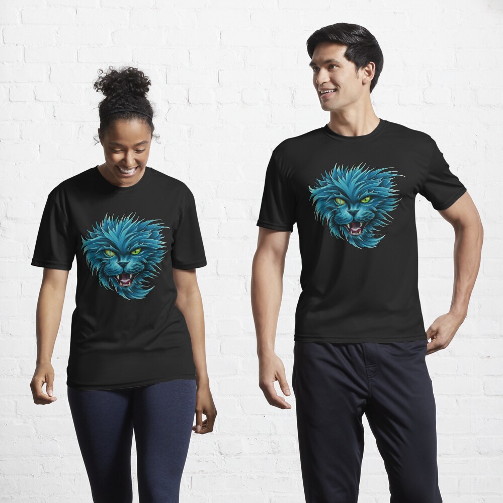 Item preview, Active T-Shirt designed and sold by jabwai.
