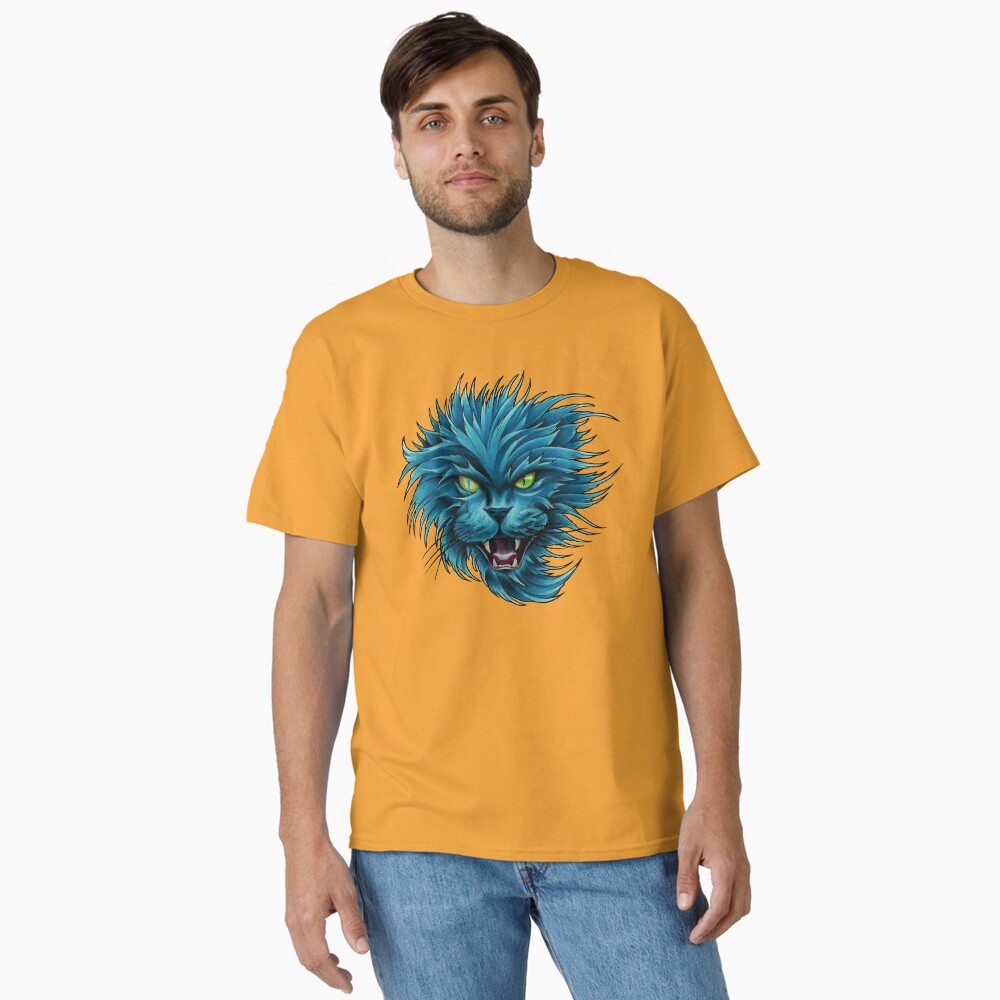 Item preview, Classic T-Shirt designed and sold by jabwai.