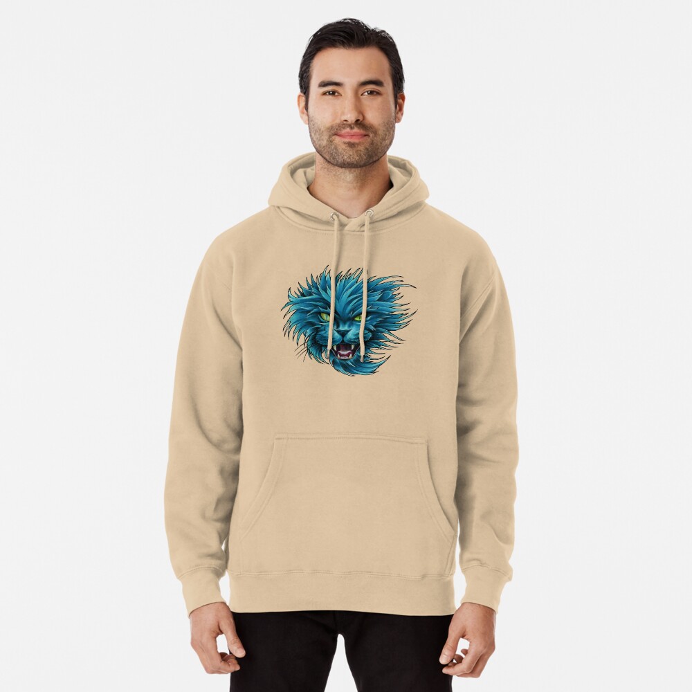 Item preview, Pullover Hoodie designed and sold by jabwai.