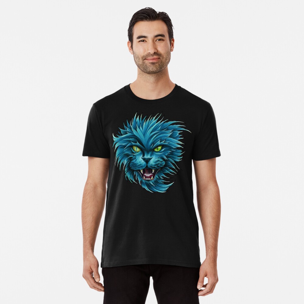 Item preview, Premium T-Shirt designed and sold by jabwai.