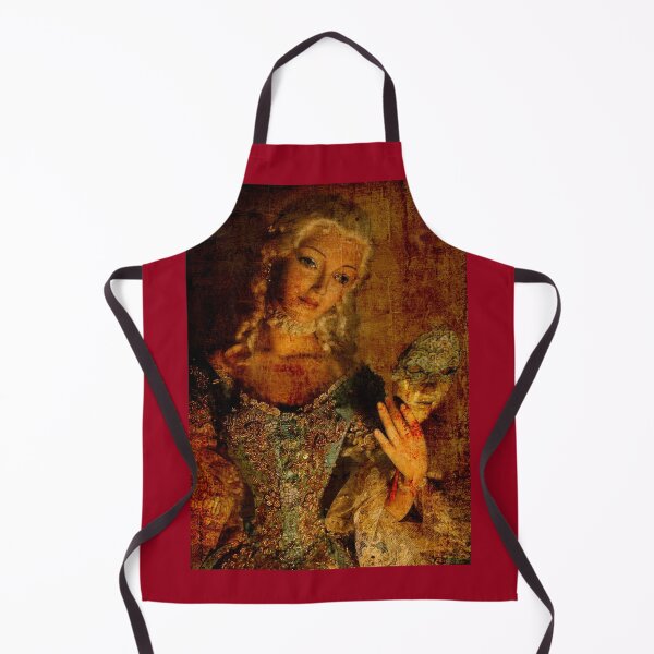 Item preview, Venice Carnival. Delicate Beauty designed and sold by CatCoconut-Art.
