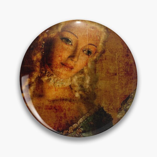 Item preview, Venice Carnival. Delicate Beauty designed and sold by CatCoconut-Art.
