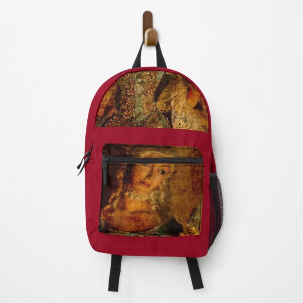 Item preview, Venice Carnival. Delicate Beauty designed and sold by CatCoconut-Art.