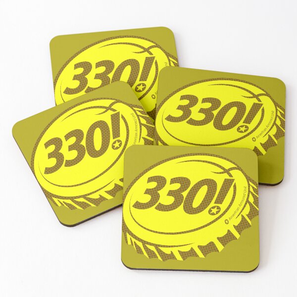 Item preview, 330! designed and sold by PixSmart.