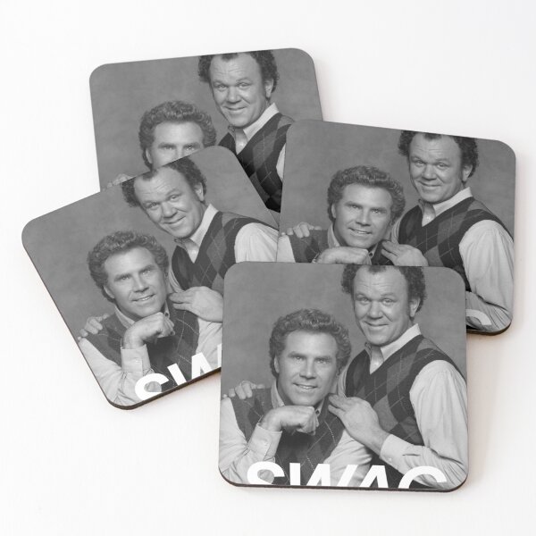 Item preview, Step Brothers Swag designed and sold by CARLA9Z.